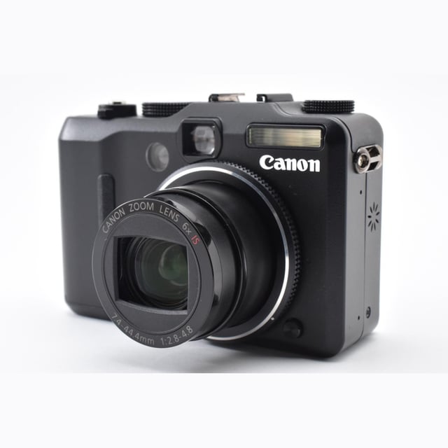 PowerShot G9