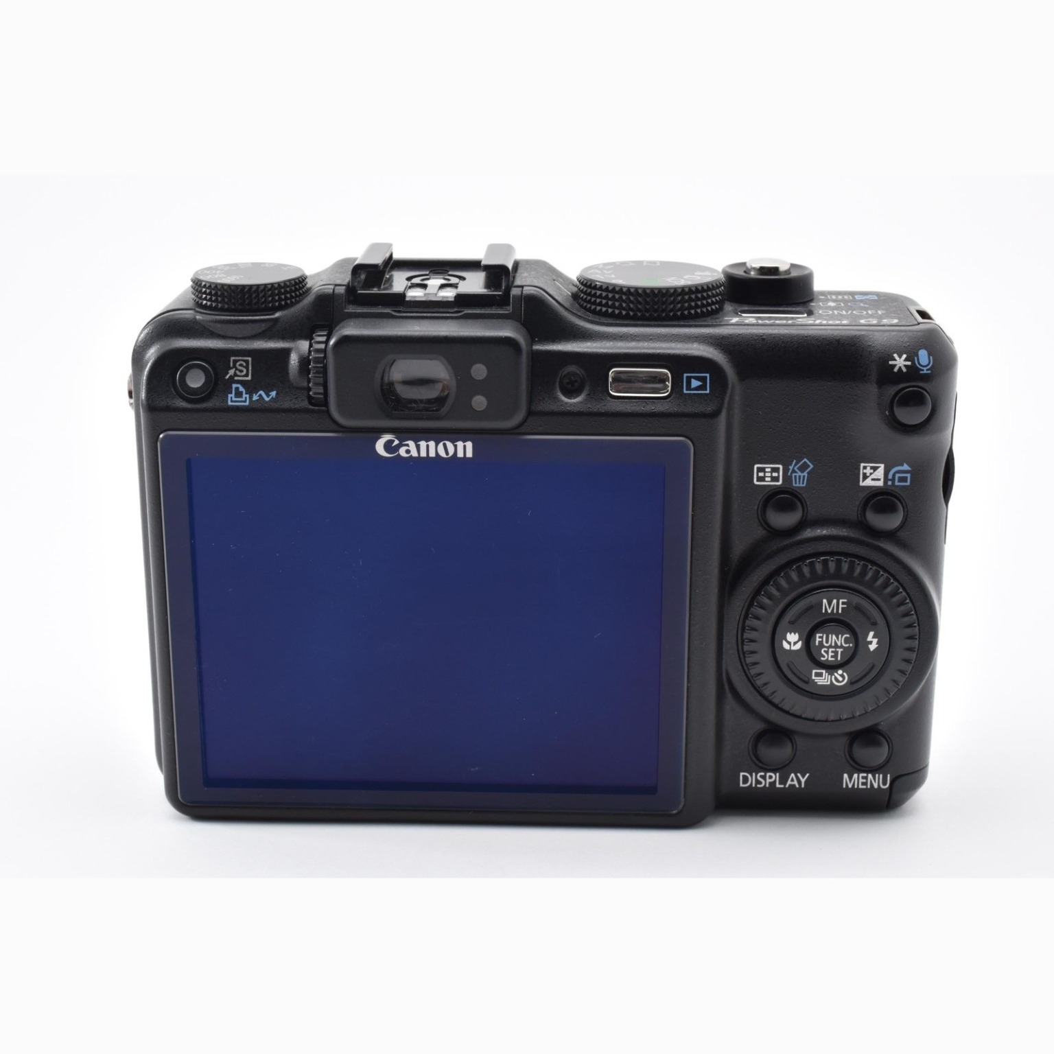 Canon PowerShot G9の中古 (良品)・¥36,580 by Zen Camera | みんなの