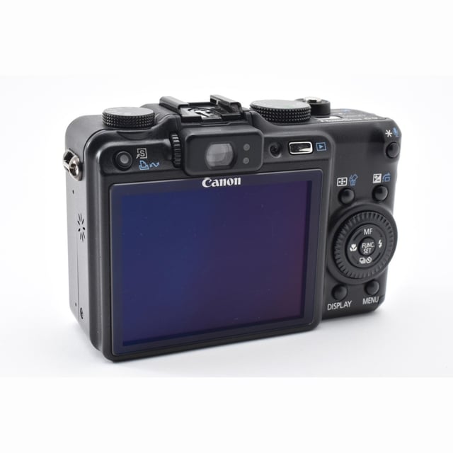 PowerShot G9