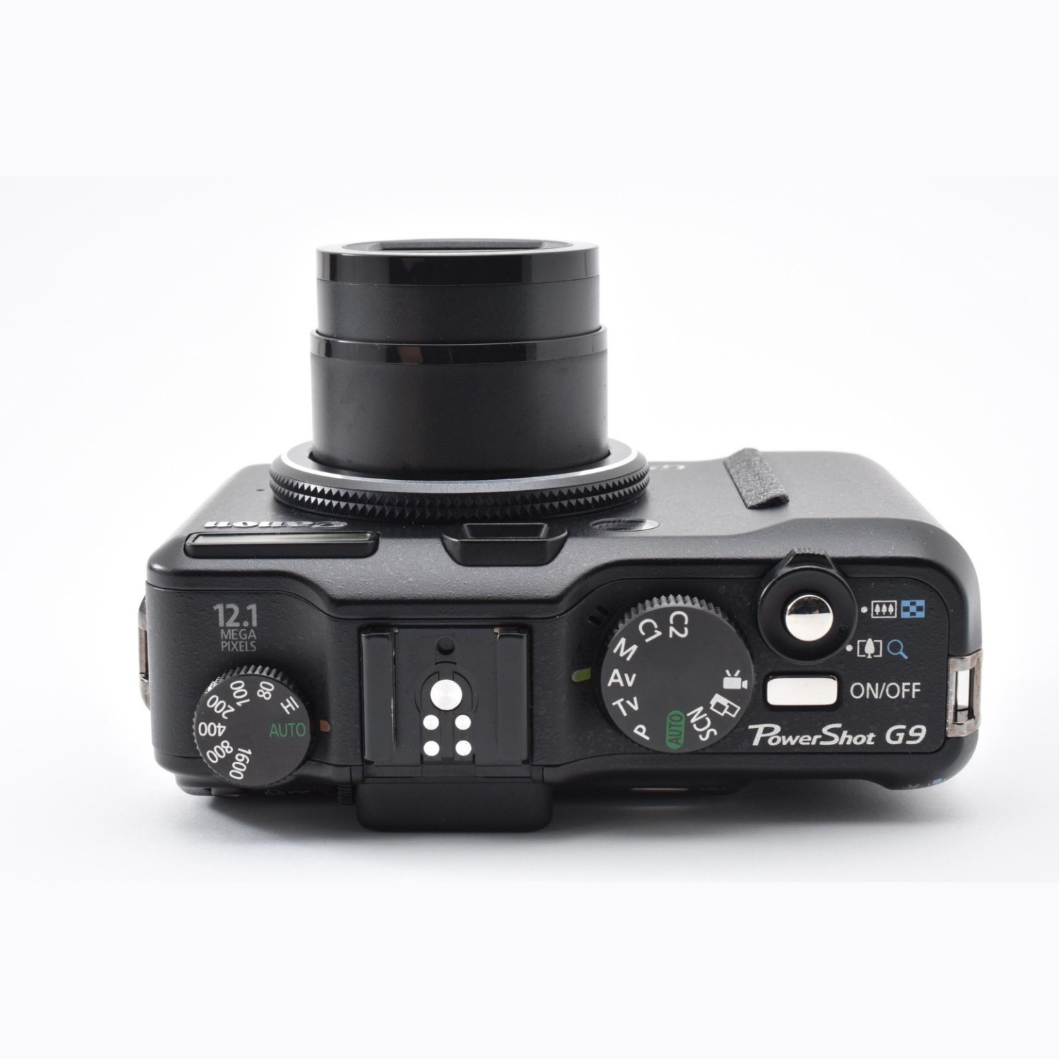 Canon PowerShot G9の中古 (良品)・¥36,580 by Zen Camera | みんなの