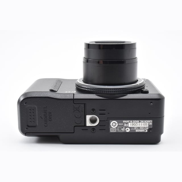 PowerShot G9