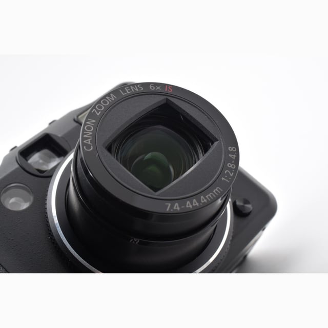 PowerShot G9