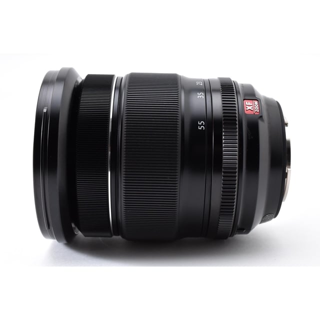 フジノンレンズ XF16-55mmF2.8 R LM WR