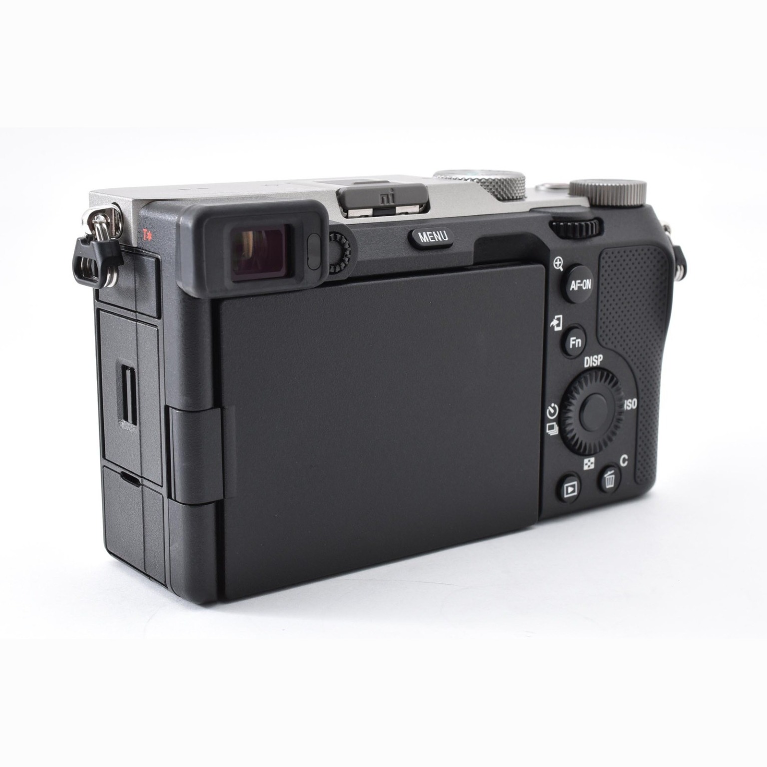 SONY α7C ILCE-7C ボディ 
