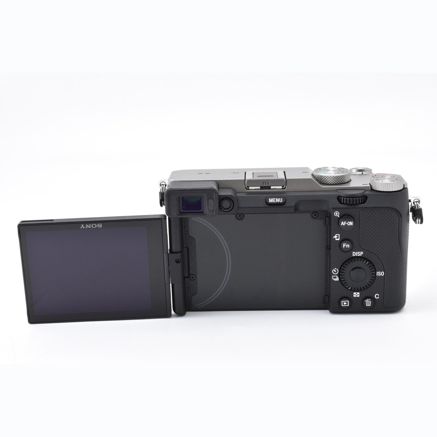 SONY α7C ILCE-7C ボディ 