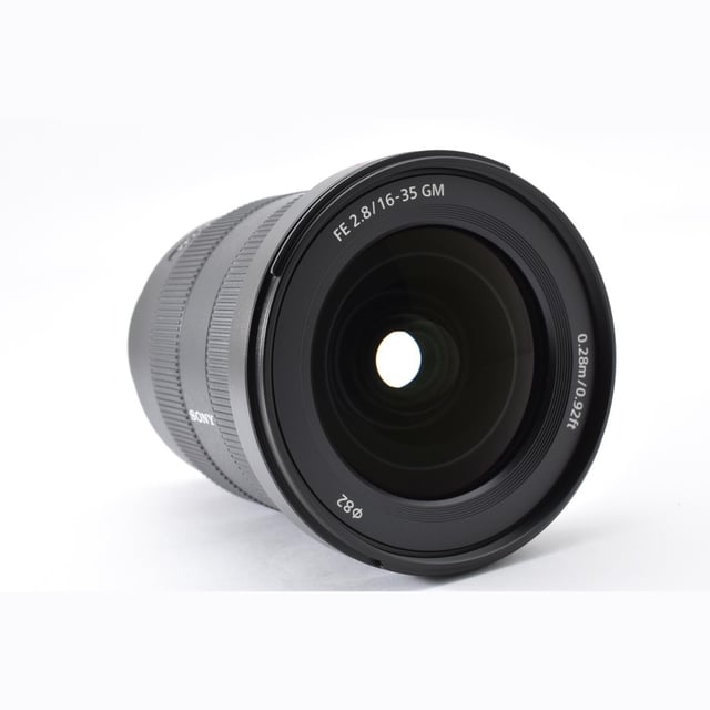 FE 16-35mm F2.8 GM SEL1635GM
