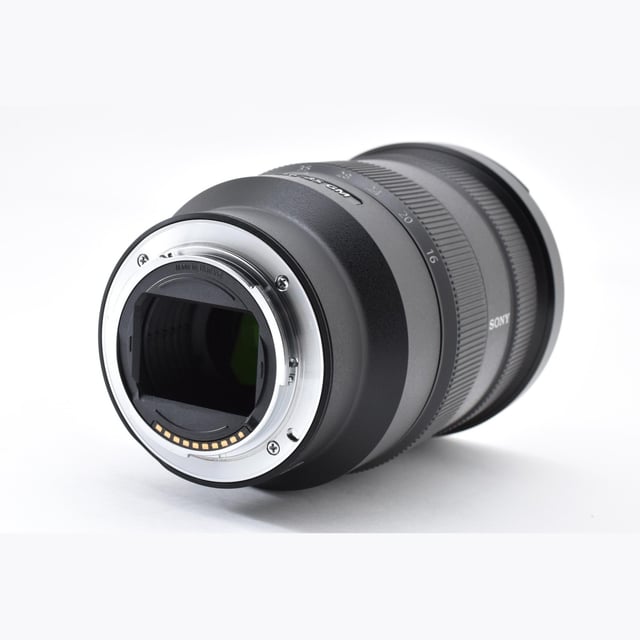 FE 16-35mm F2.8 GM SEL1635GM