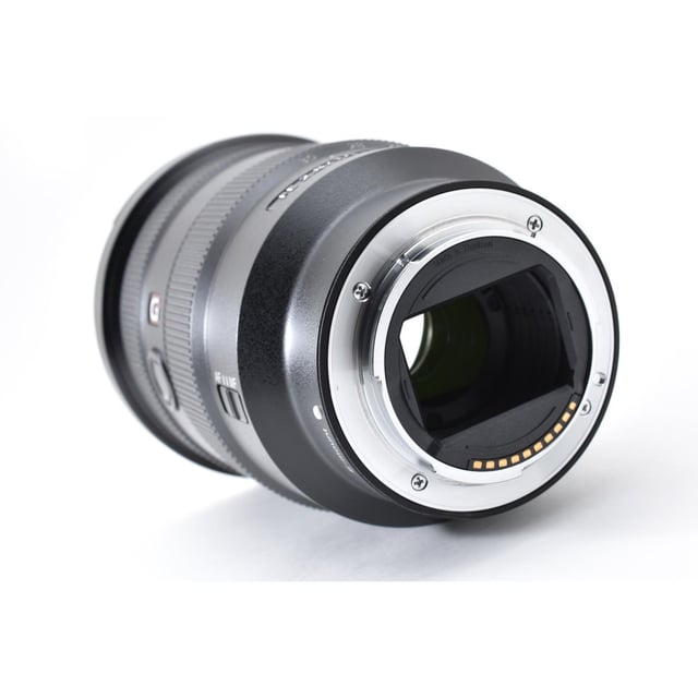 FE 16-35mm F2.8 GM SEL1635GM