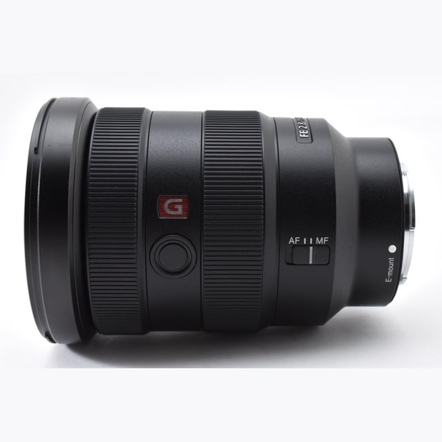 FE 16-35mm F2.8 GM SEL1635GM