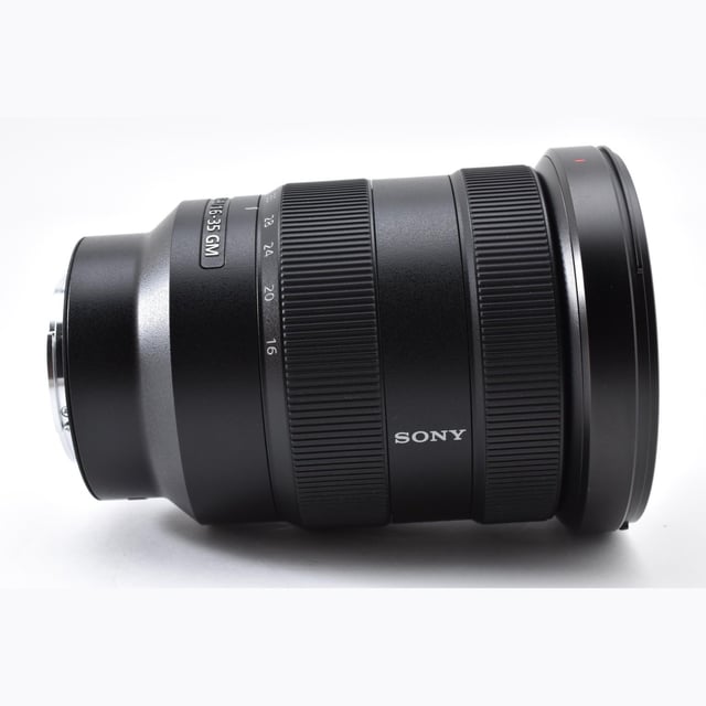 FE 16-35mm F2.8 GM SEL1635GM