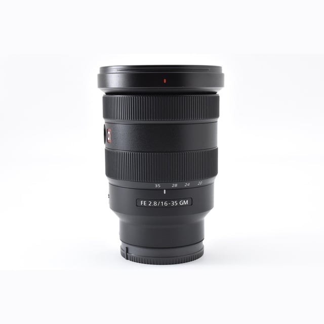 FE 16-35mm F2.8 GM SEL1635GM