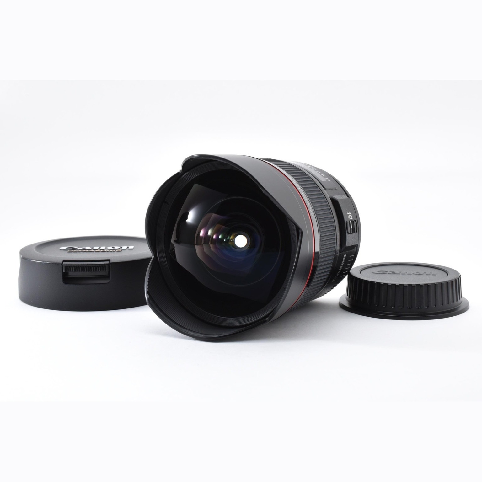 Canon EF 14mm F2.8L II USMの中古 (美品)・¥80,750 by Zen Camera