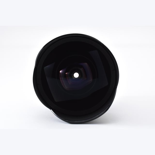EF 14mm F2.8L II USM