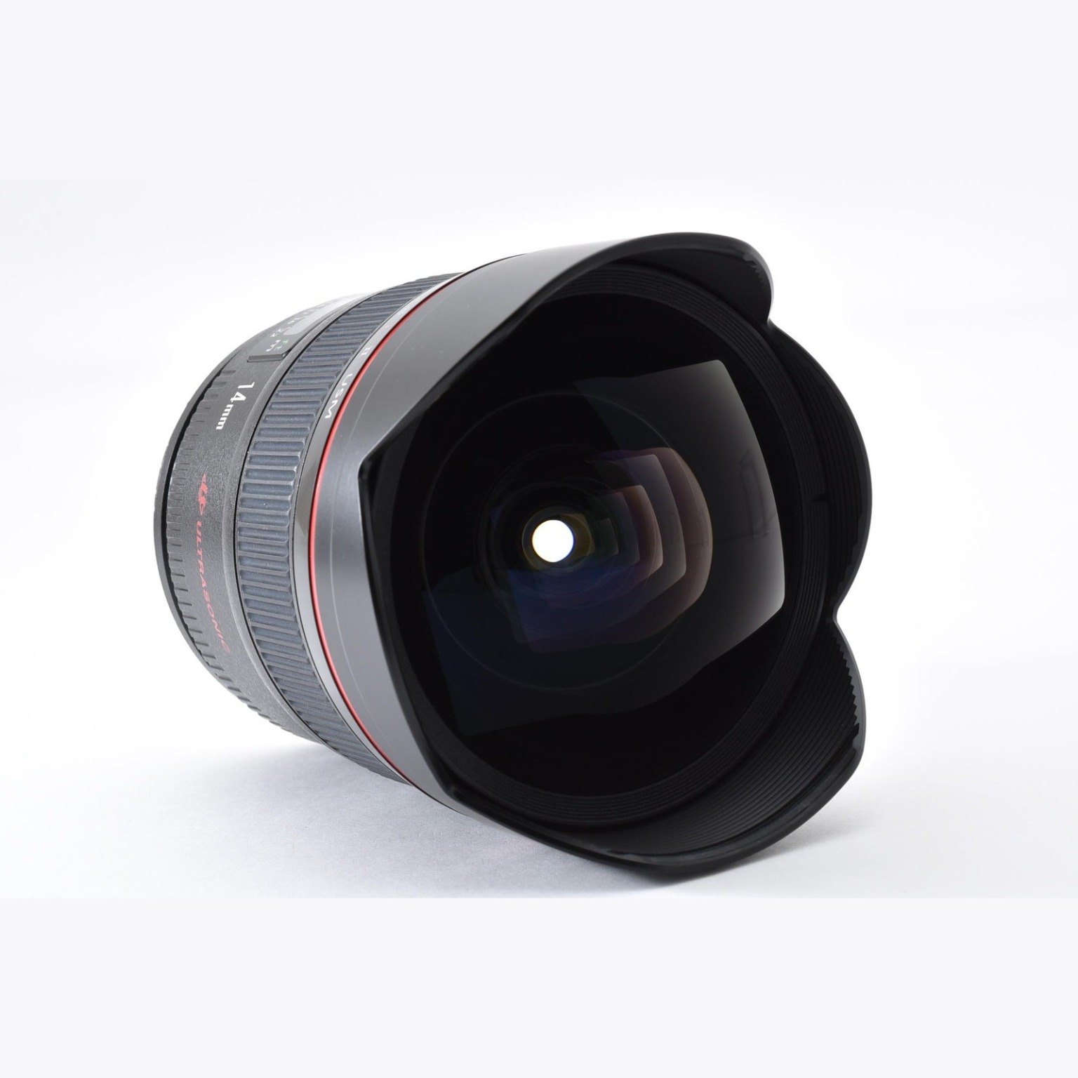 中古 キヤノン Canon EF14mm F2.8L Ⅱ USM Canon EF 14mm F2.8L II USMの中古 (美品)・¥80,750 by Zen Camera