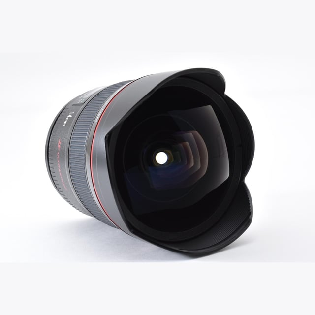 EF 14mm F2.8L II USM