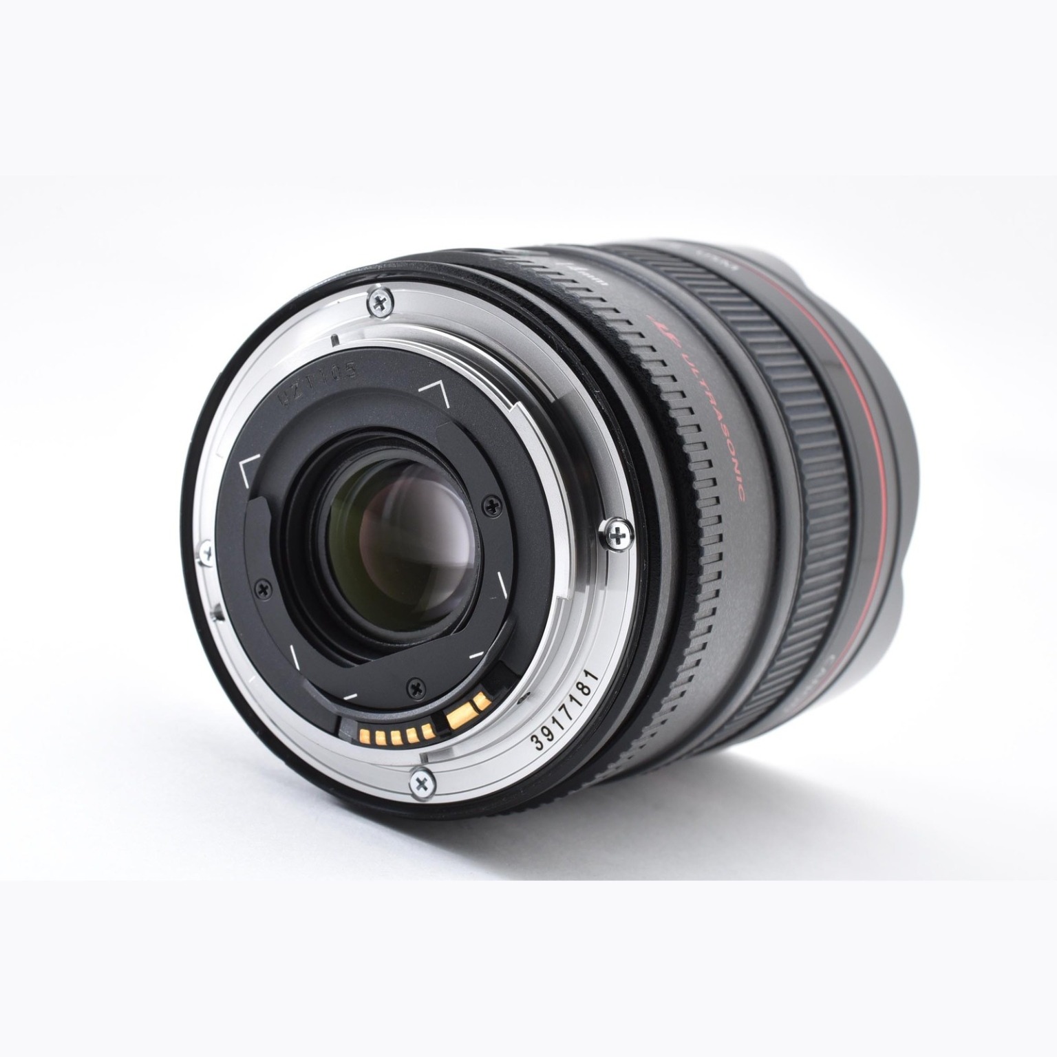 Canon EF 14mm F2.8L II USMの中古 (美品)・¥80,750 by Zen Camera