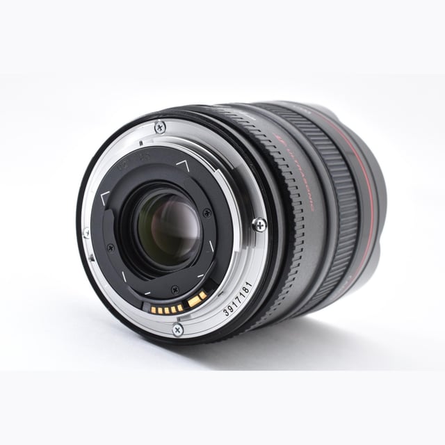 EF 14mm F2.8L II USM