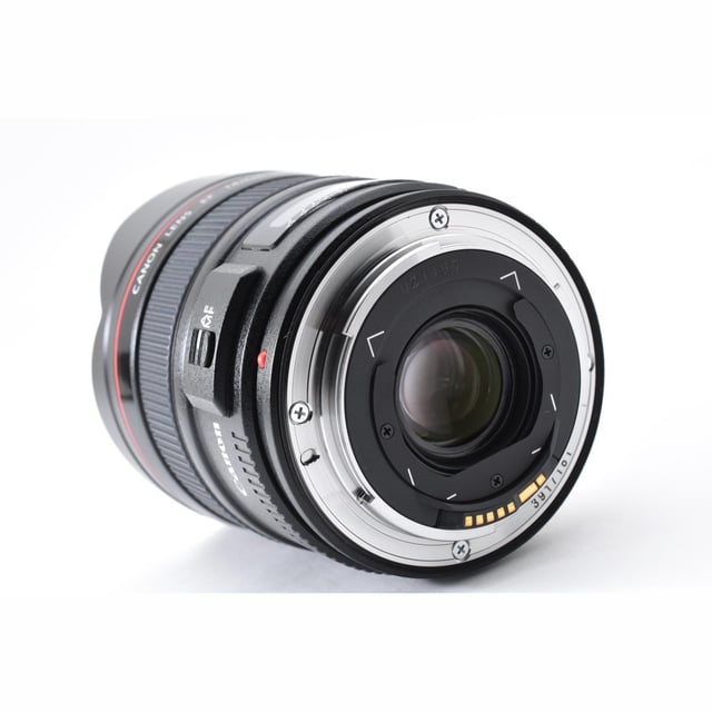 EF 14mm F2.8L II USM