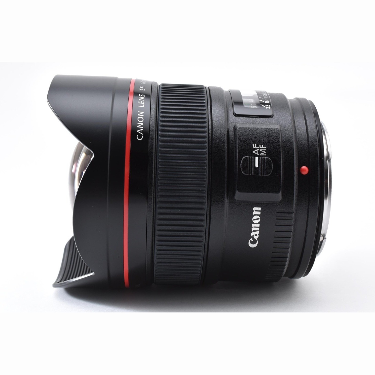 Canon EF 14mm F2.8L II USMの中古 (美品)・¥80,750 by Zen Camera