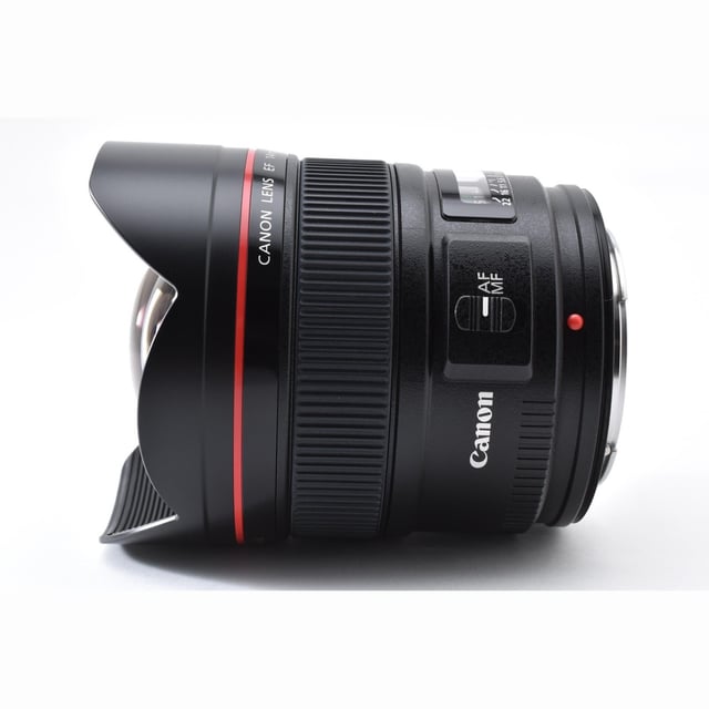 EF 14mm F2.8L II USM