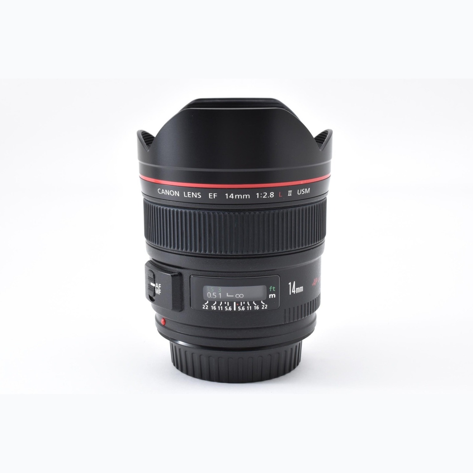 Canon EF 14mm F2.8L II USMの中古 (美品)・¥80,750 by Zen Camera