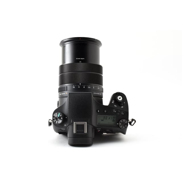 サイバーショット RX10 IV(DSC-RX10M4)