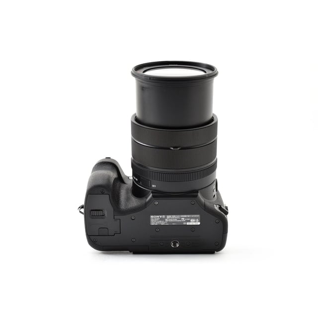 サイバーショット RX10 IV(DSC-RX10M4)