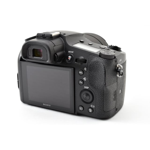 サイバーショット RX10 IV(DSC-RX10M4)