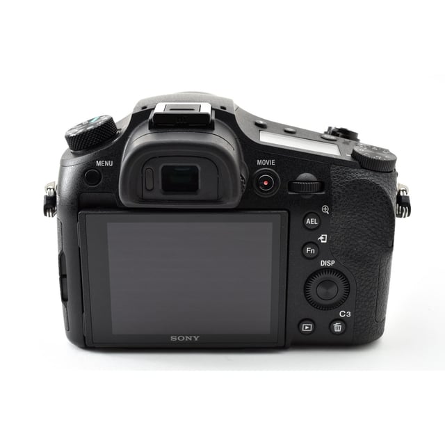 サイバーショット RX10 IV(DSC-RX10M4)
