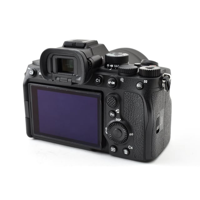 α7 IV ILCE-7M4K ズームレンズキット