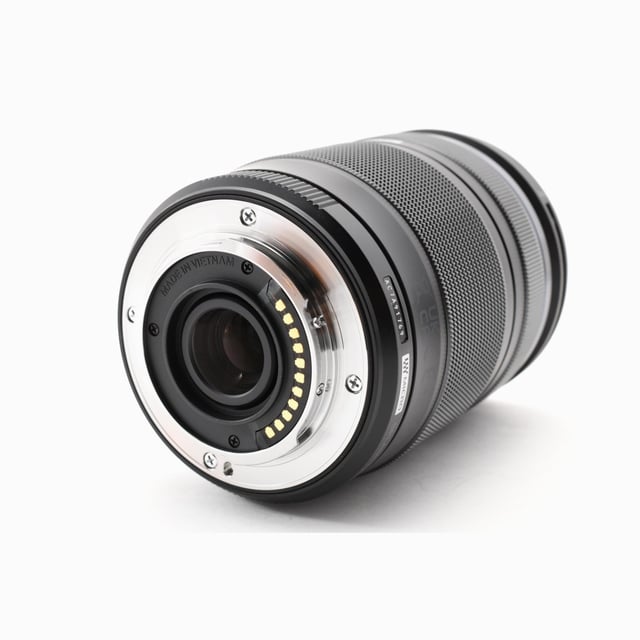 OM-5 14-150mm II レンズキット "ブラック"