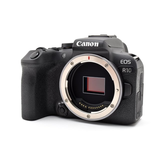 EOS R10 ボディ