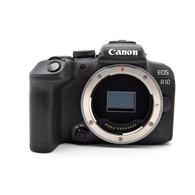EOS R10 ボディ