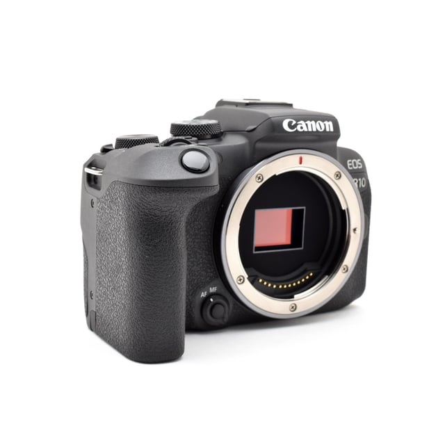 EOS R10 ボディ