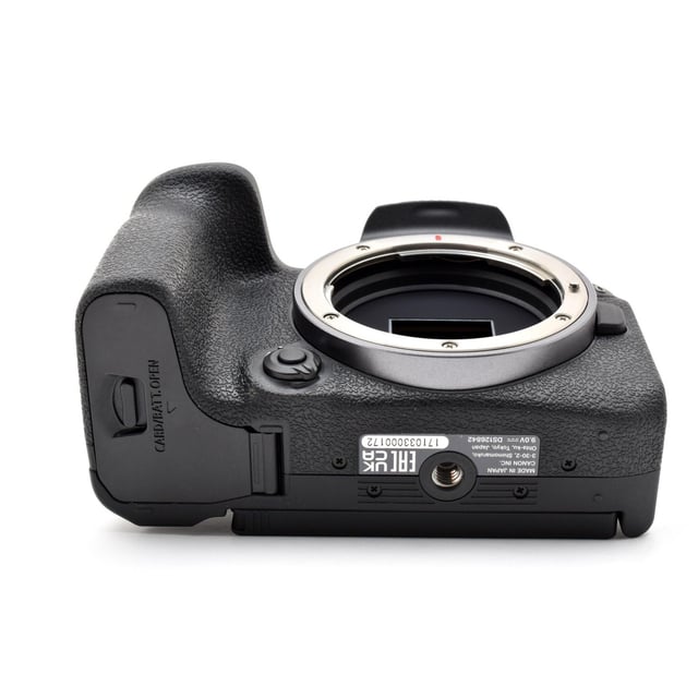 EOS R10 ボディ