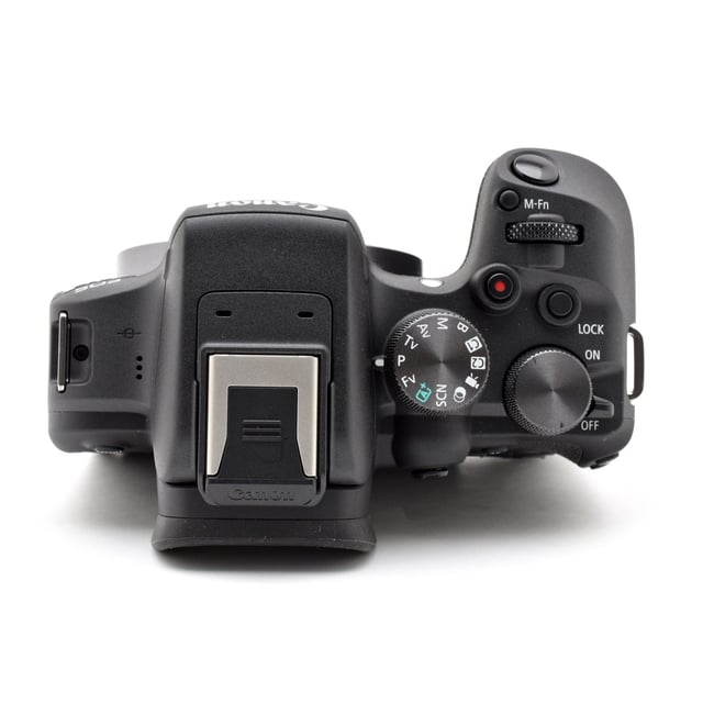 EOS R10 ボディ