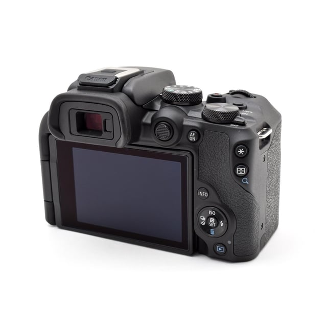 EOS R10 ボディ
