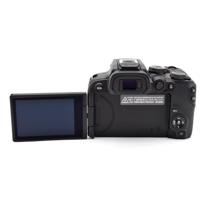 EOS R10 ボディ