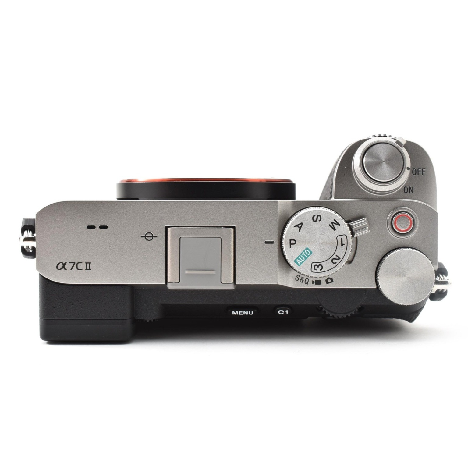 SONY α7C II ILCE-7CM2 ボディ 