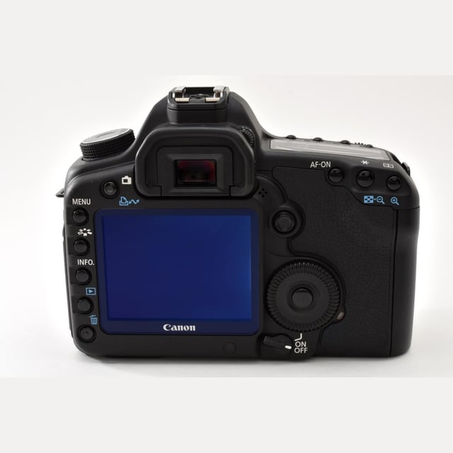 EOS 5D Mark II ボディ