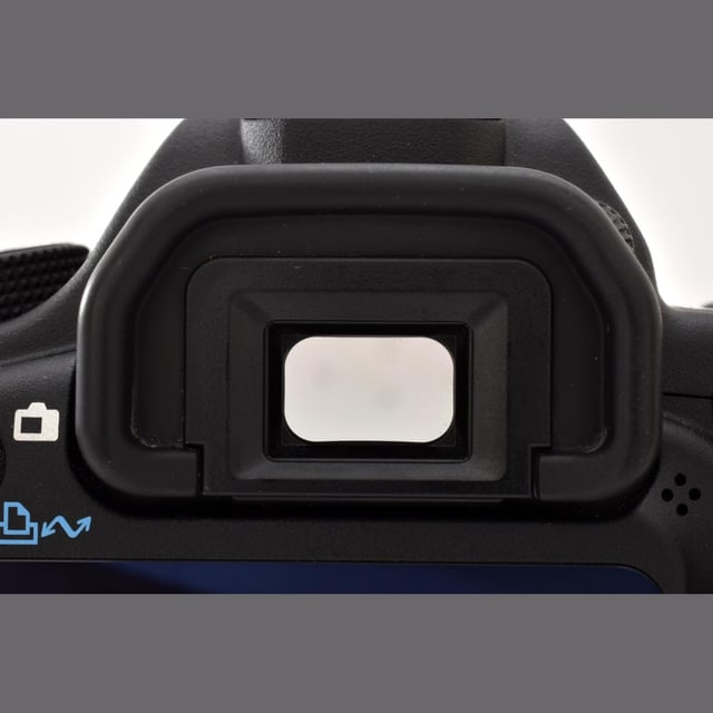 EOS 5D Mark II ボディ