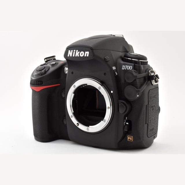 D700 ボディ