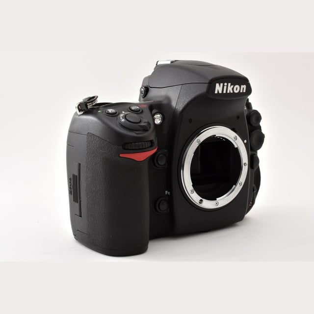 D700 ボディ