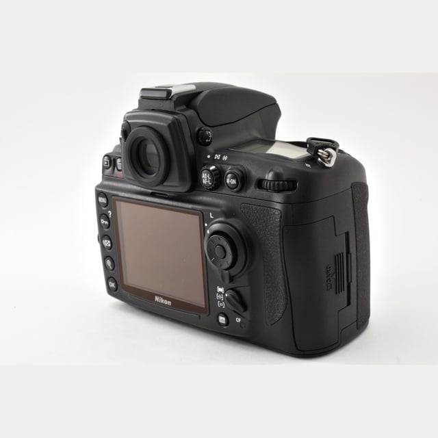 D700 ボディ