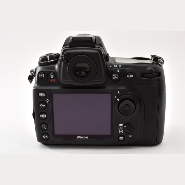 D700 ボディ