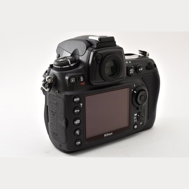 D700 ボディ