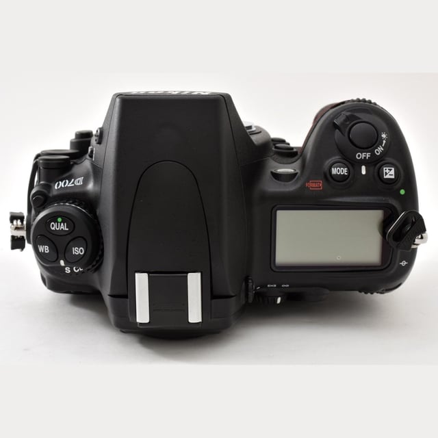 D700 ボディ