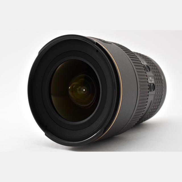 AF-S NIKKOR 16-35mm f/4G ED VR