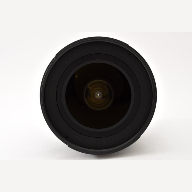 AF-S NIKKOR 16-35mm f/4G ED VR