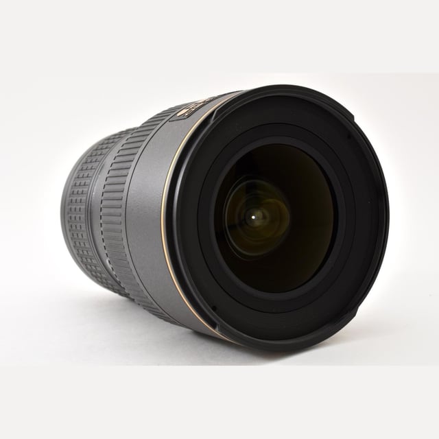 AF-S NIKKOR 16-35mm f/4G ED VR